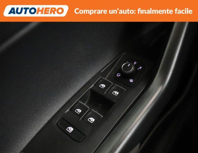 VOLKSWAGEN Taigo 1.5 TSI ACT 150 CV DSG R-Line
