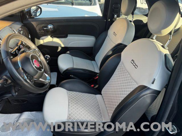 FIAT 500 HYBRID DOLCEVITA +CarPlay +GPL