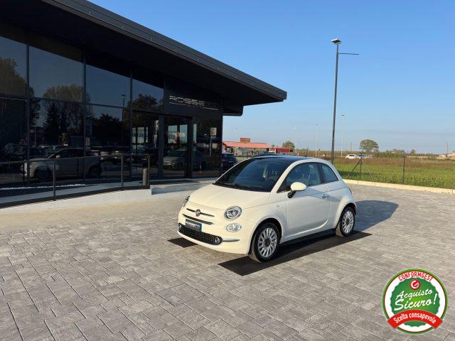 FIAT 500 1.0 Hybrid DOLCEVITA Anche per neopatentati