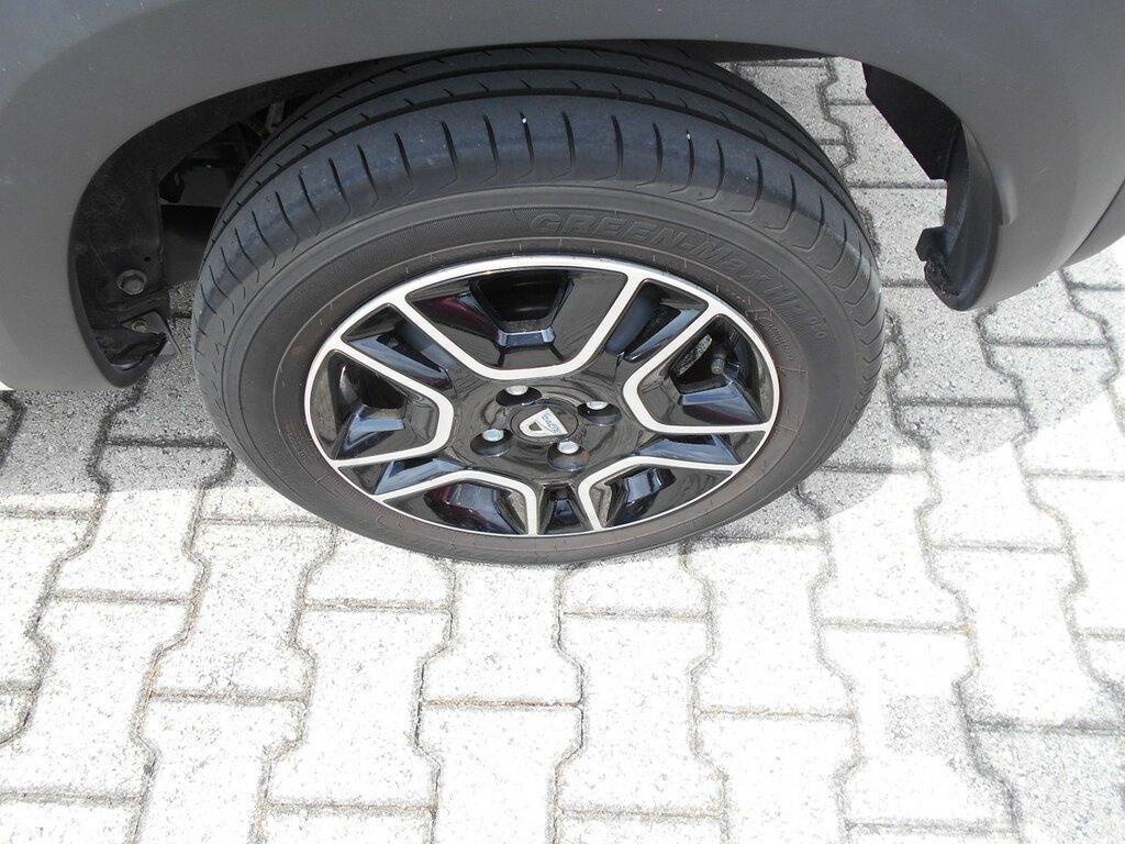 Dacia Spring Electric 45 Comfort Plus