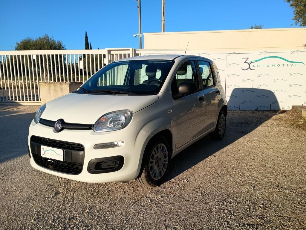 Fiat Panda 1.3 MJT 95cv Easy