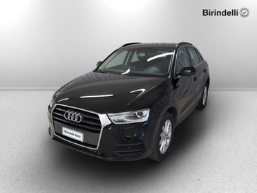 AUDI Q3 - Q3 2.0 TDI 120 CV Business