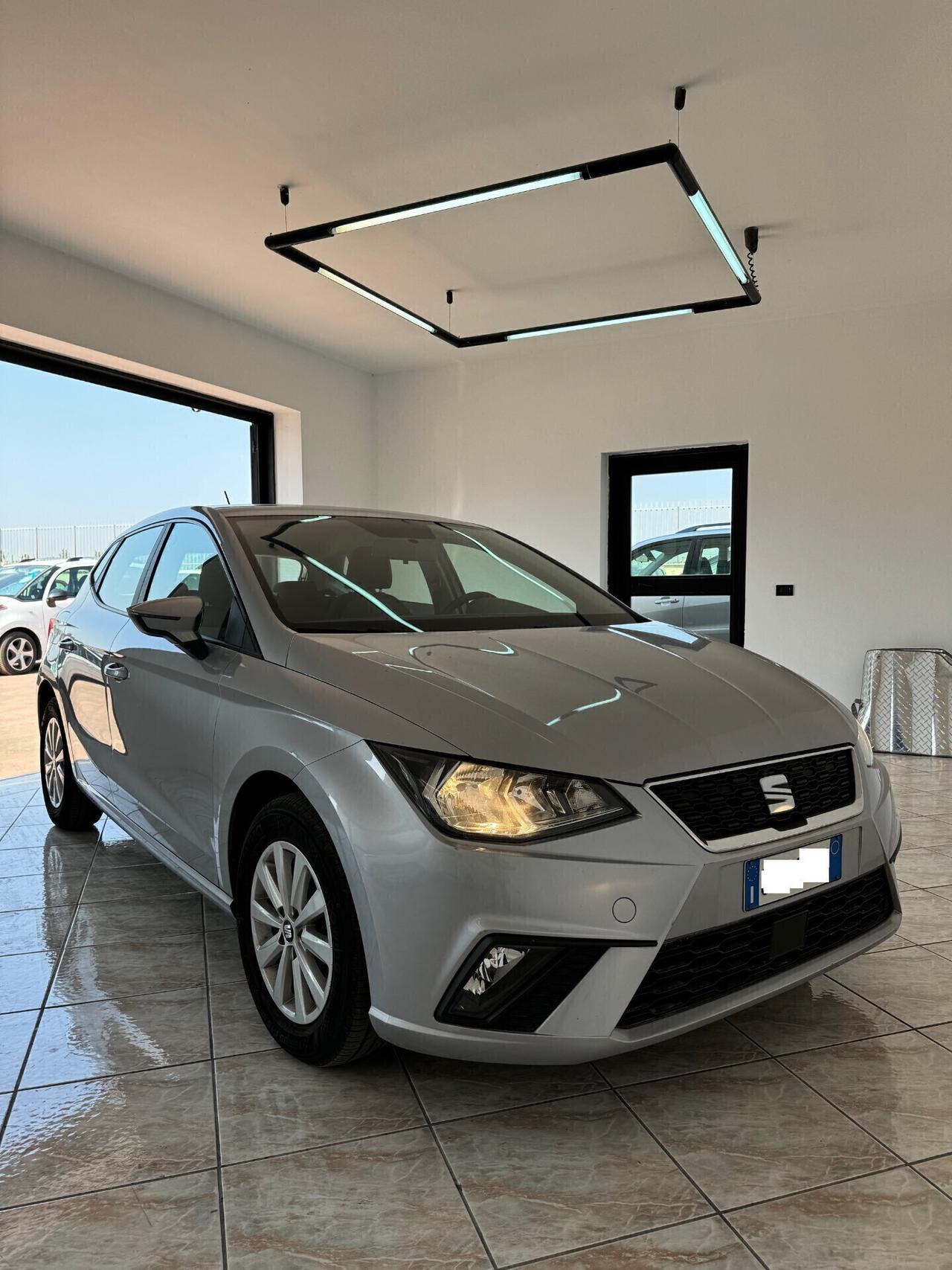 Seat Ibiza 1.6 TDI 95 CV 5 porte XCELLENCE - 2020