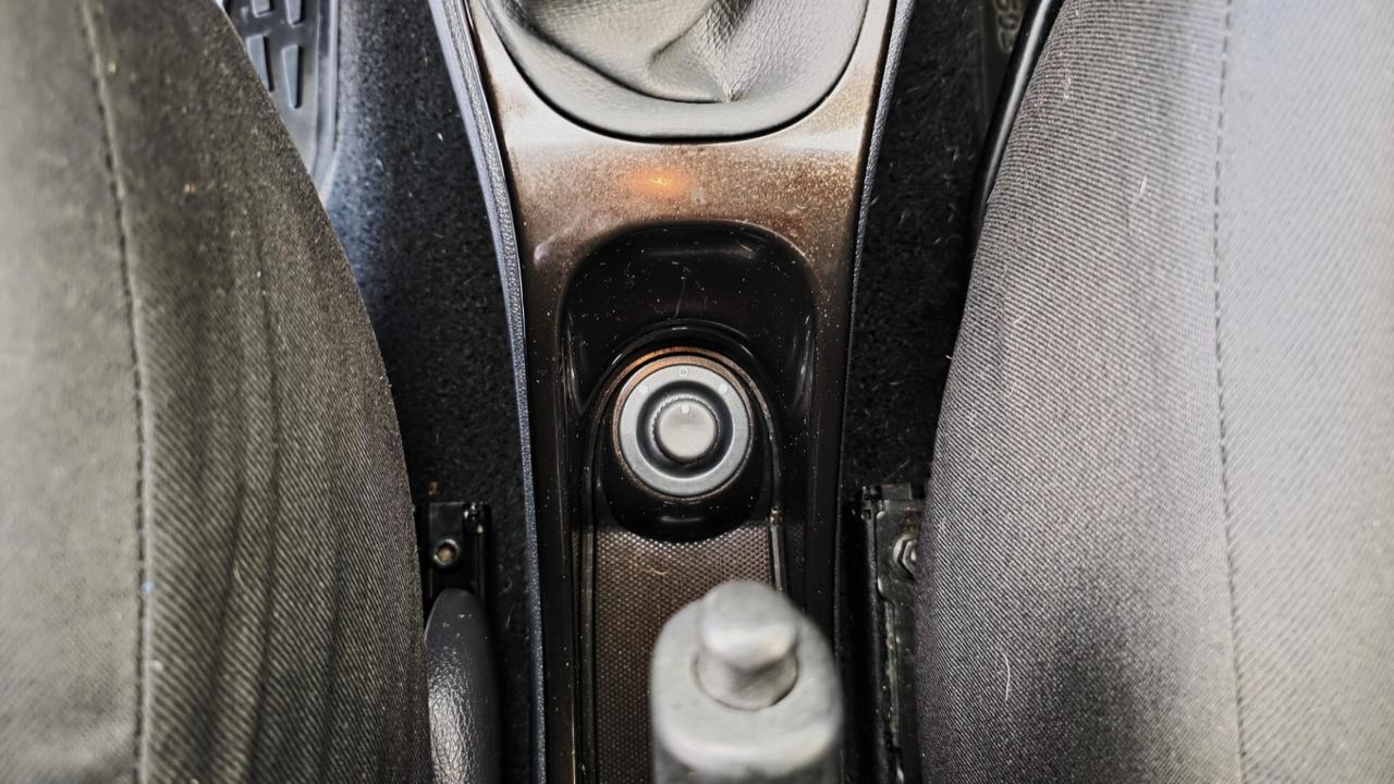 Dacia Duster 1.5 dCI 110CV 4WD + GANGIO TRAINO e BLOCCO DIFFERENZIALE