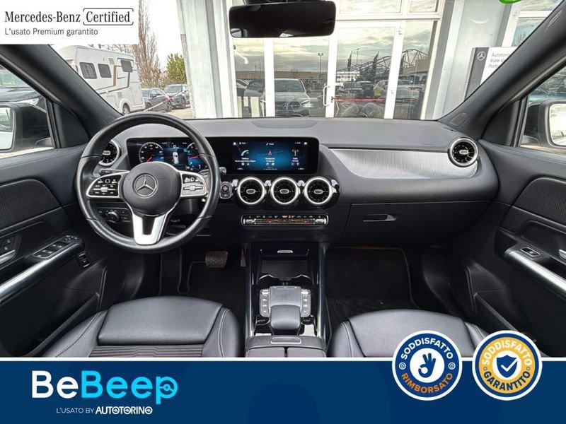 Mercedes-Benz GLA 200 SPORT PLUS AUTO