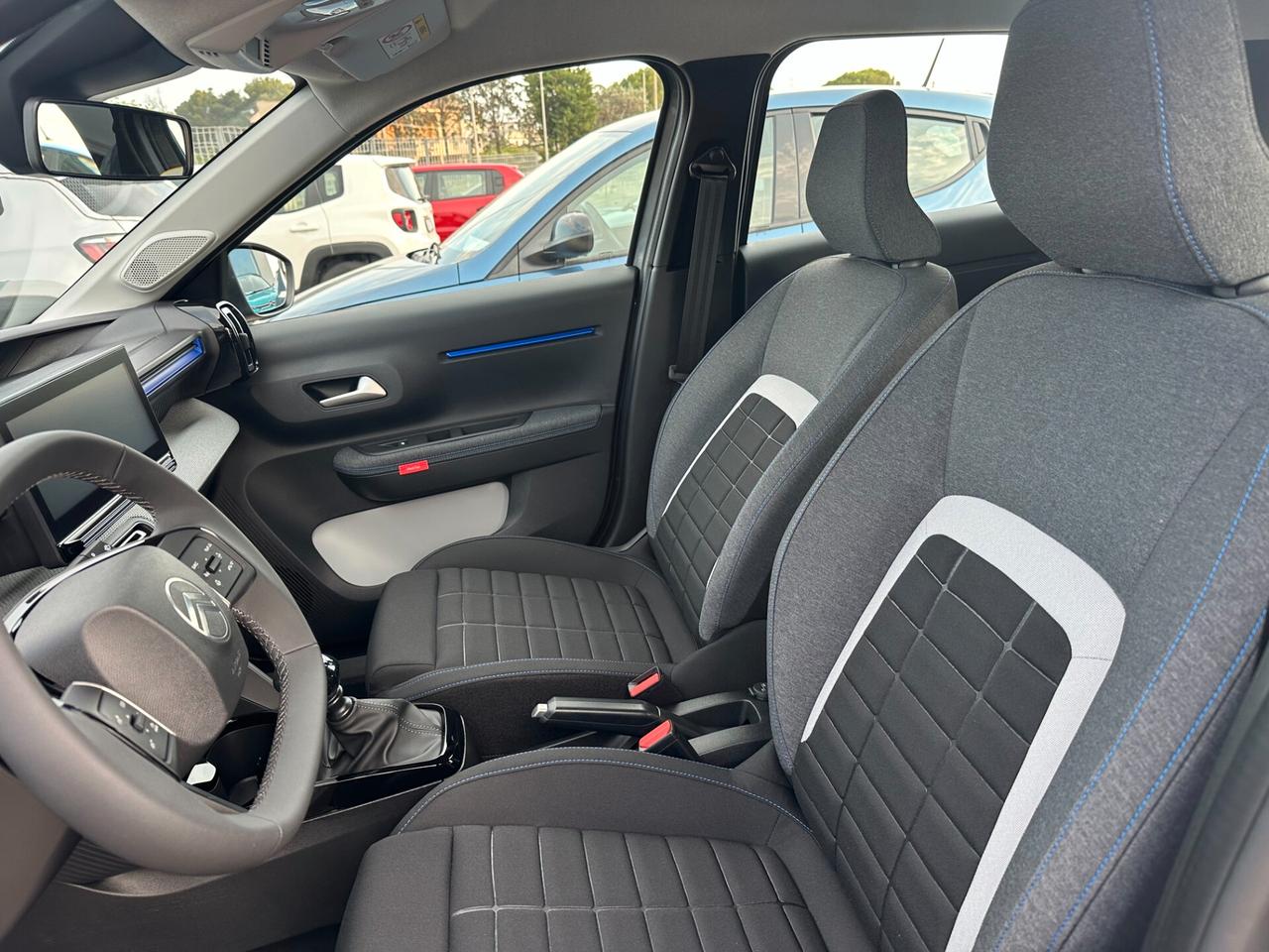 Citroen C3 TURBO 100 S&S Plus "Km 0"