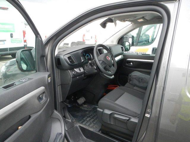 FIAT Scudo Bev 75kWh L2H1 Lounge-DETAX
