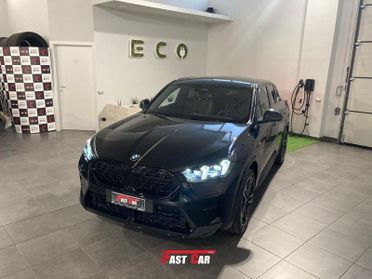 BMW X2 sDrive 18d Msport Pro 150cv