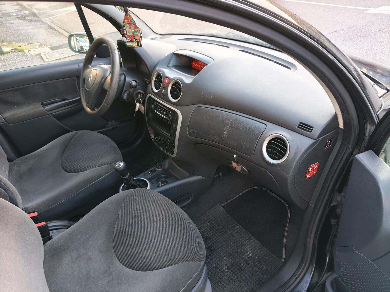 Citroen C3 1.1 Elegance