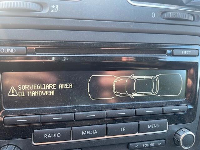 Volkswagen Golf 1.2 TSI 5p. Match