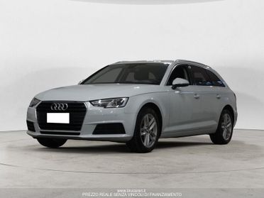 Audi A4 A4 Avant 2.0 TDI 150 CV S tronic Sport