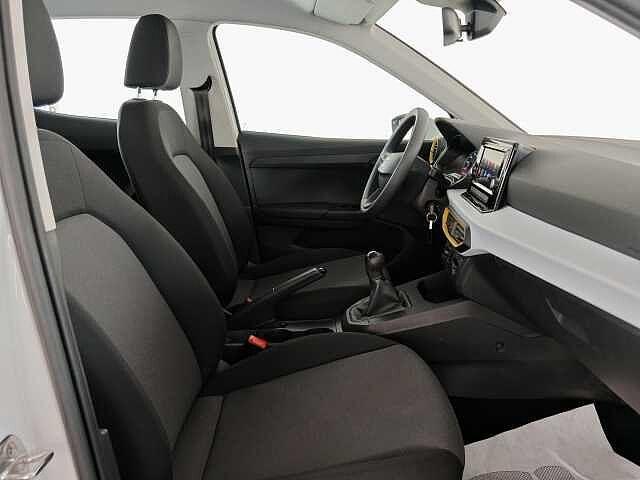 SEAT Arona 1.0 TGI Reference
