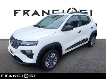 DACIA Spring Comfort Electric 45