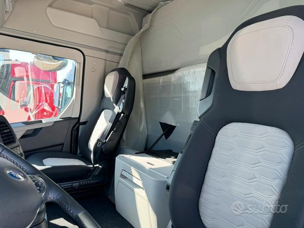 Ford F-Max 500 ADR New TUO A 1.599 euro Anticipo 0