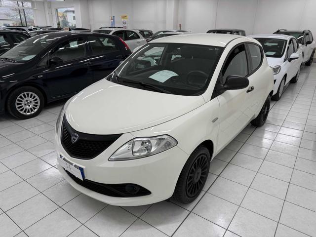LANCIA Ypsilon 1.2 69 CV 5 porte Elefantino Blu