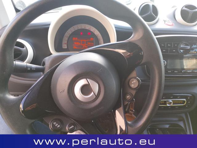 SMART ForTwo 70 1.0 twinamic Prime