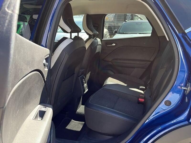 Renault Captur Captur 1.0 tce Techno Gpl 100cv