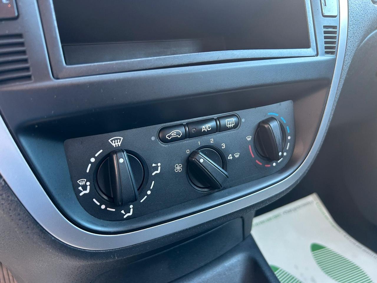 Citroen C3 1.4 HDi 50 Kw Km134.000-2006