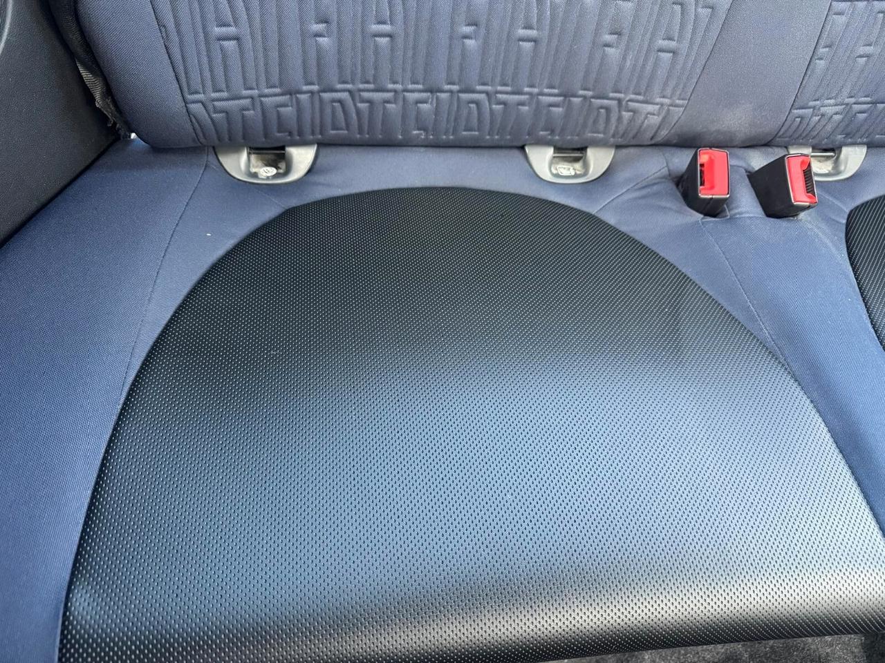 Fiat 500 1.0 Hybrid/Benzina