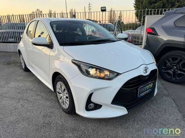 Toyota Yaris 1.0 Active