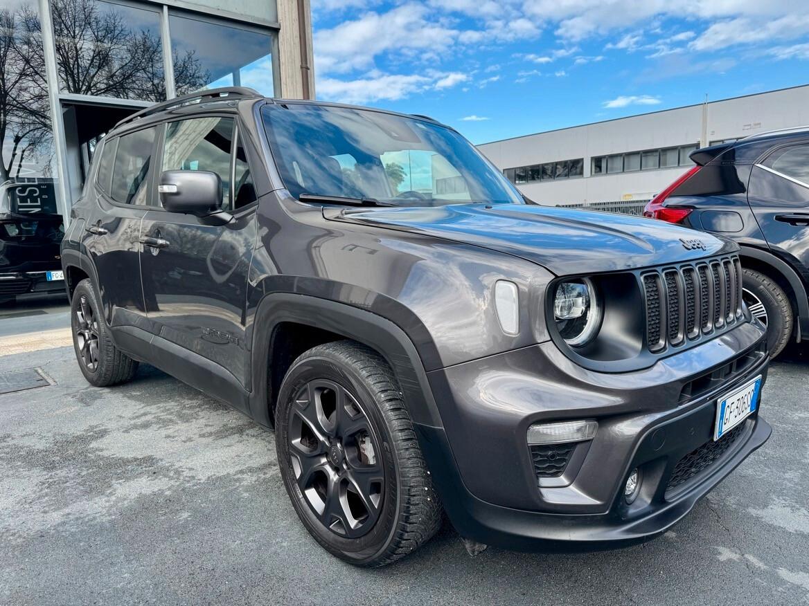 Jeep Renegade 1.0 T3 80th Anniversary 20.000KM