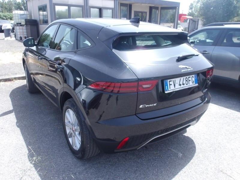 Jaguar E-Pace 2.0D 150 CV AWD aut. SE