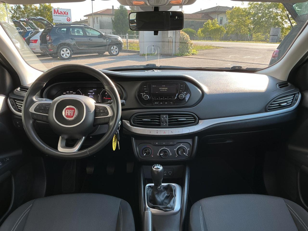 Fiat Tipo 1.3 Diesel Neopatentati