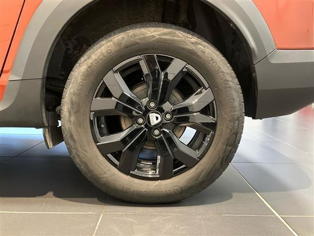 DACIA Jogger 1.0 TCe 110cv Extreme