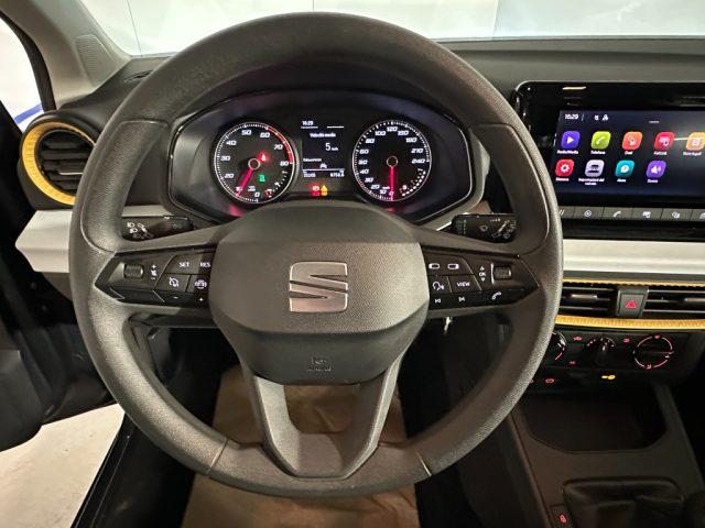 SEAT Arona 1.0 TGI 90 CV Reference