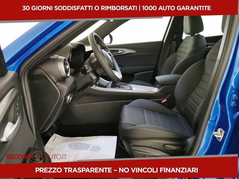 Alfa Romeo Tonale 1.5 hybrid Ti 160cv tct7