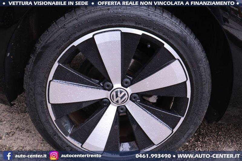 Volkswagen Maggiolino Cabrio 1.2 TSI Design ALLSTAR Edition