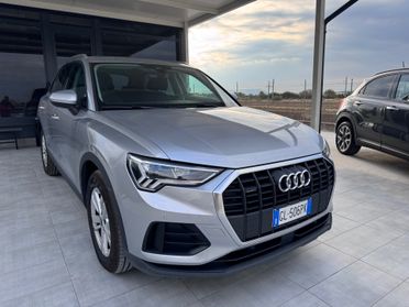 Audi Q3 35 TDI quattro S tronic Business Advanced