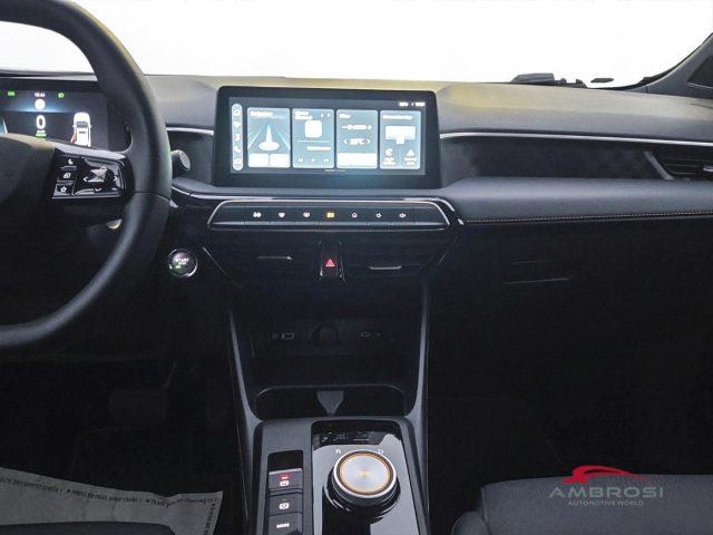 MG MG3 HEV MY25.5 1.5L LUXURY