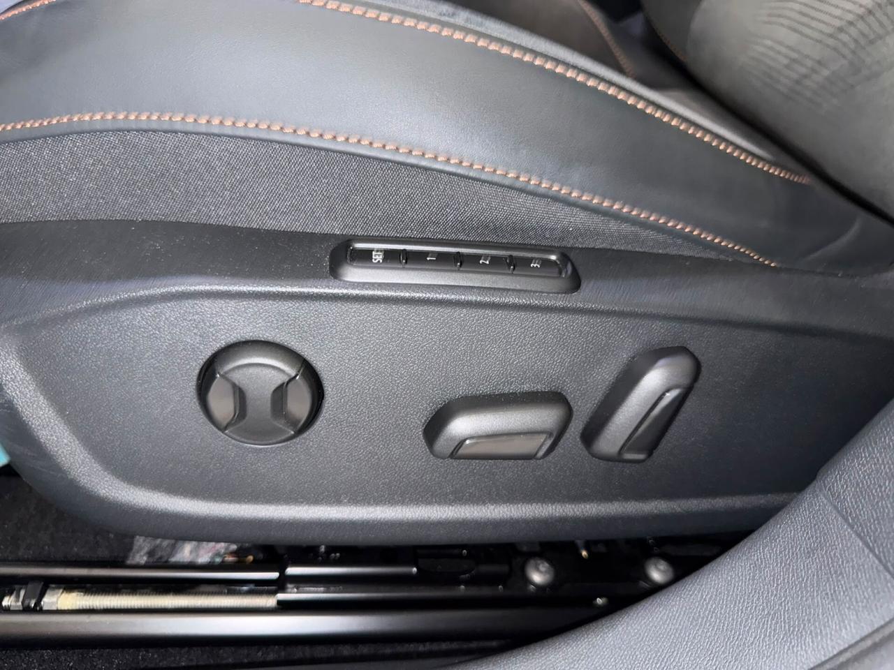 Cupra Formentor 2.0 TSI DSG VZ