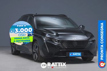 Peugeot 308 SW 1.5 BlueHDI 130CV GT EAT8