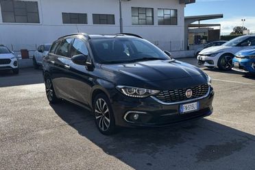 FIAT Tipo 1.6 Mjt S&S SW Lounge