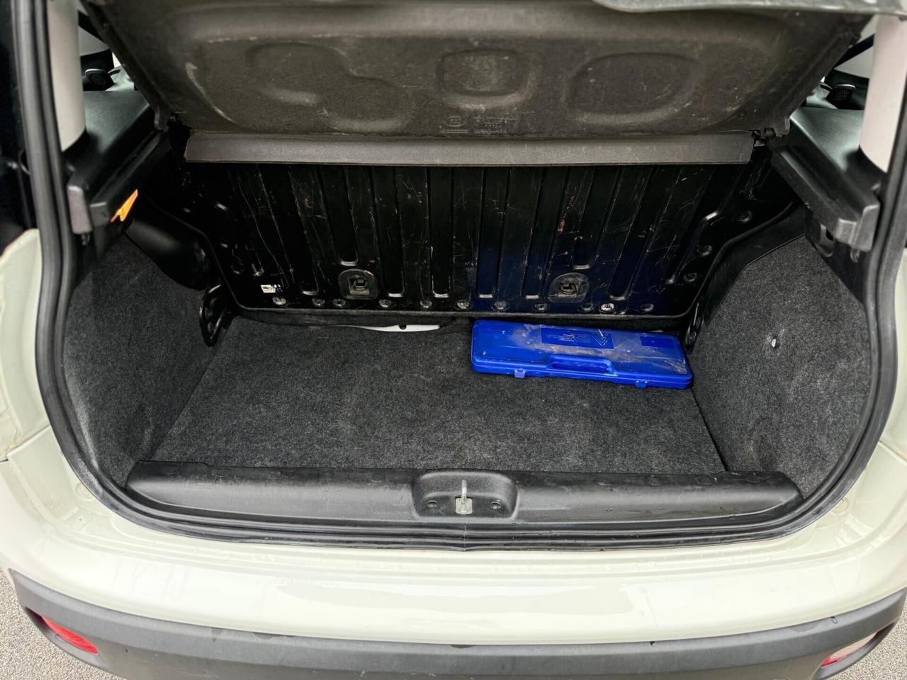 Fiat Panda 1.2 69 CV Easy