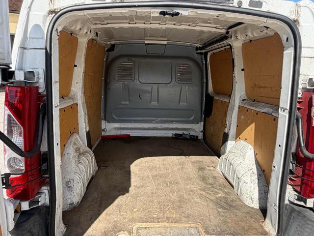 CITROEN Jumpy 29 2.0 HDi/125 FAP PC-TN Furgone Bellissima