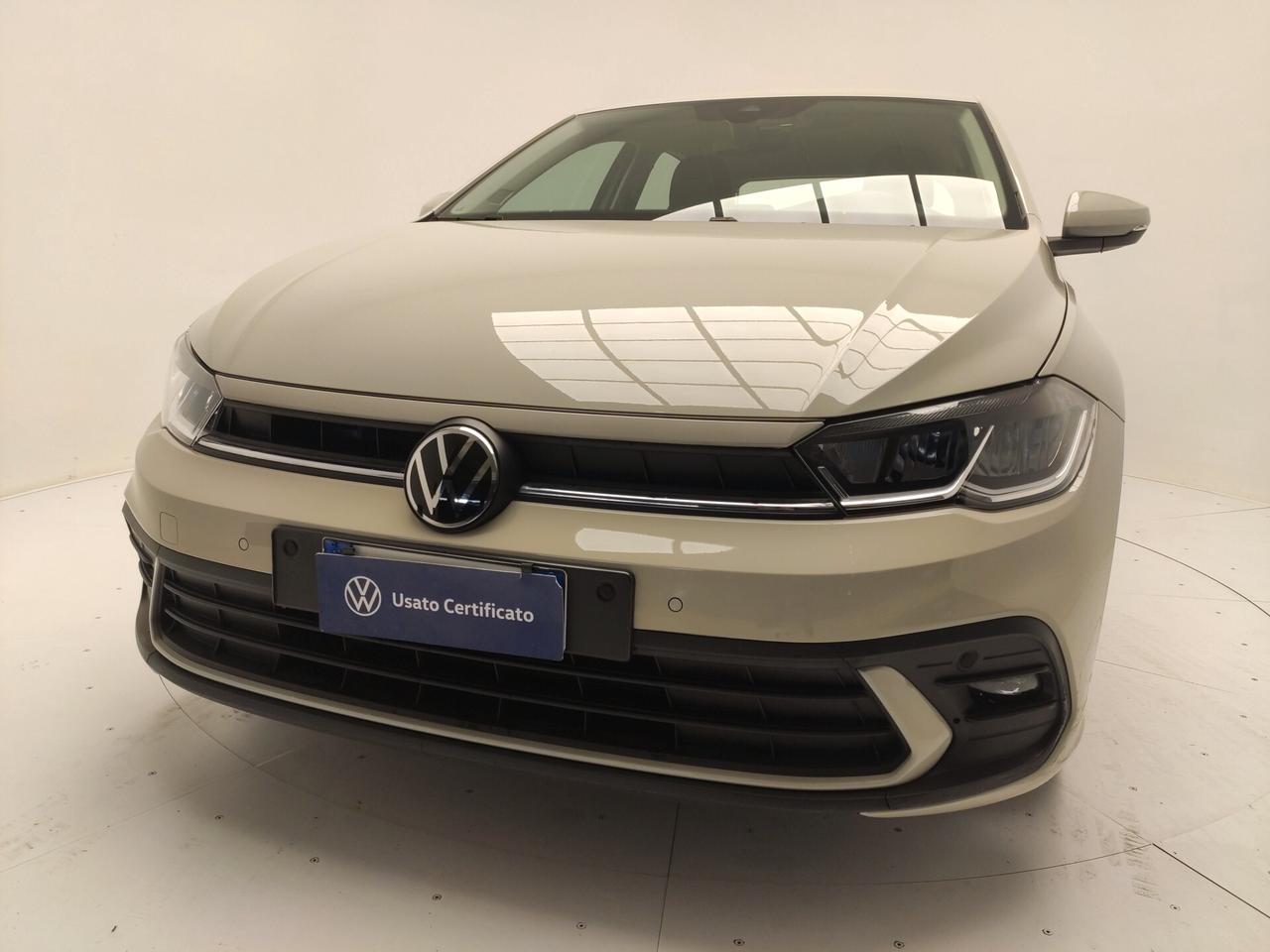Volkswagen Polo 1.0 TSI Life