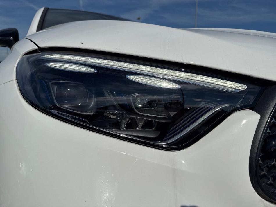 Mercedes GLC 300 300 de Plug in hybrid AMG Line Premium 4Matic 9G-Tronic