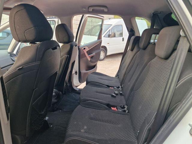 Citroen C4 Picasso 1.6 HDi 110 CAMBIO AUTOMATICO