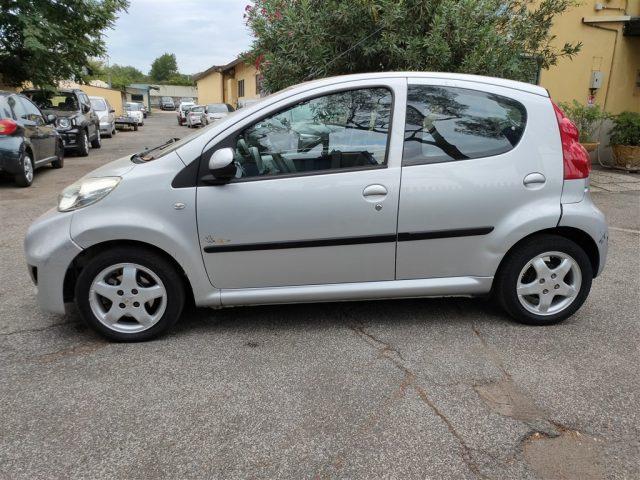 PEUGEOT 107 1.0 68CV 5p. 2Tronic "NELLO STATO" OK NEOPATENTATI