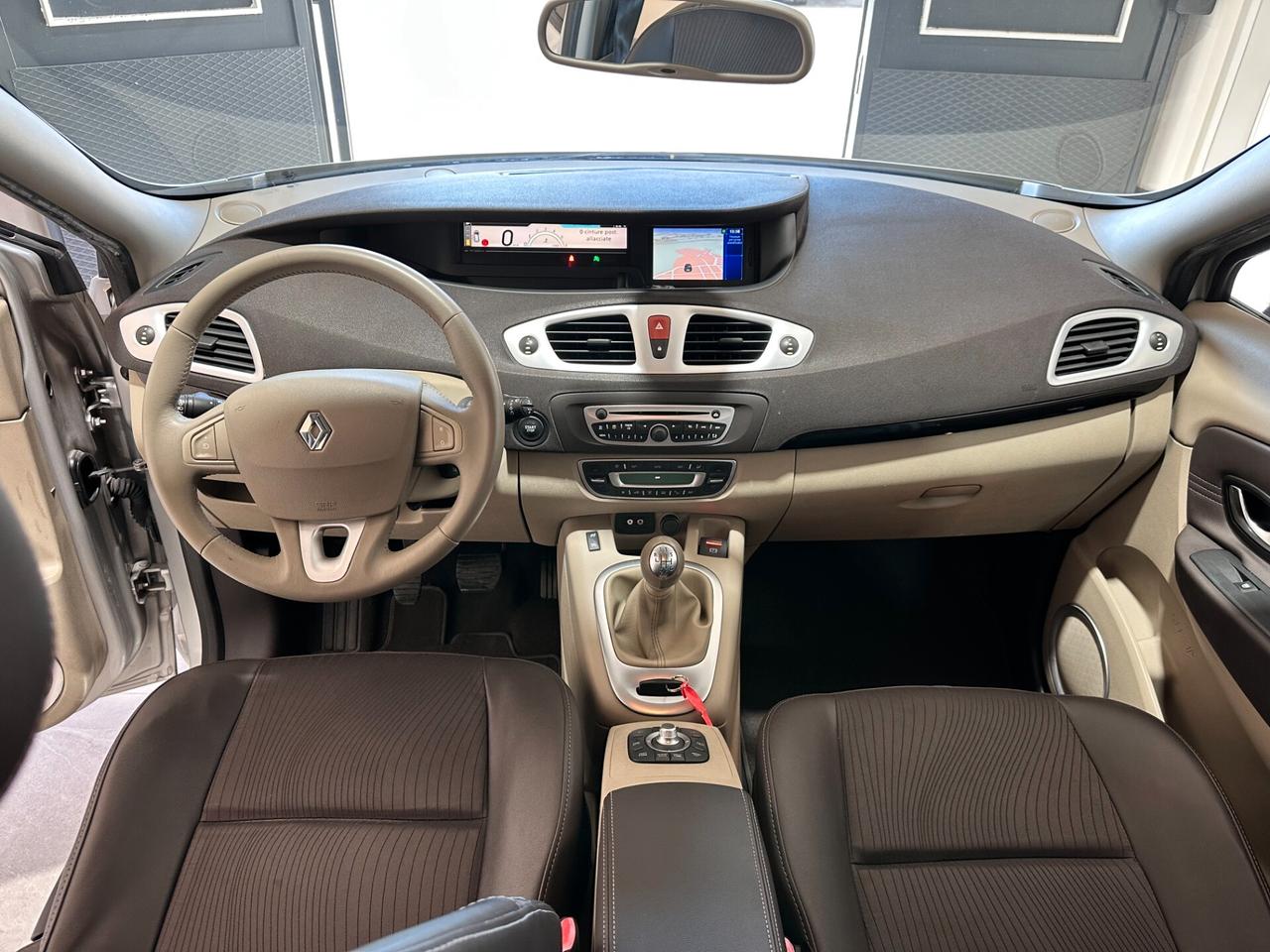 Renault Scenic Scénic X-Mod 1.5 dCi 110CV - SOLO 85.000 KM!!!!!!! NUOVA