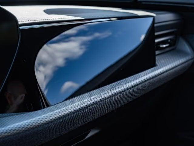 Audi Q5 Q5 2.0 tfsi mhev+ S line edition 204cv s-tronic BLACK PACK GANCIO TRAINO LED NAVI CAMERA
