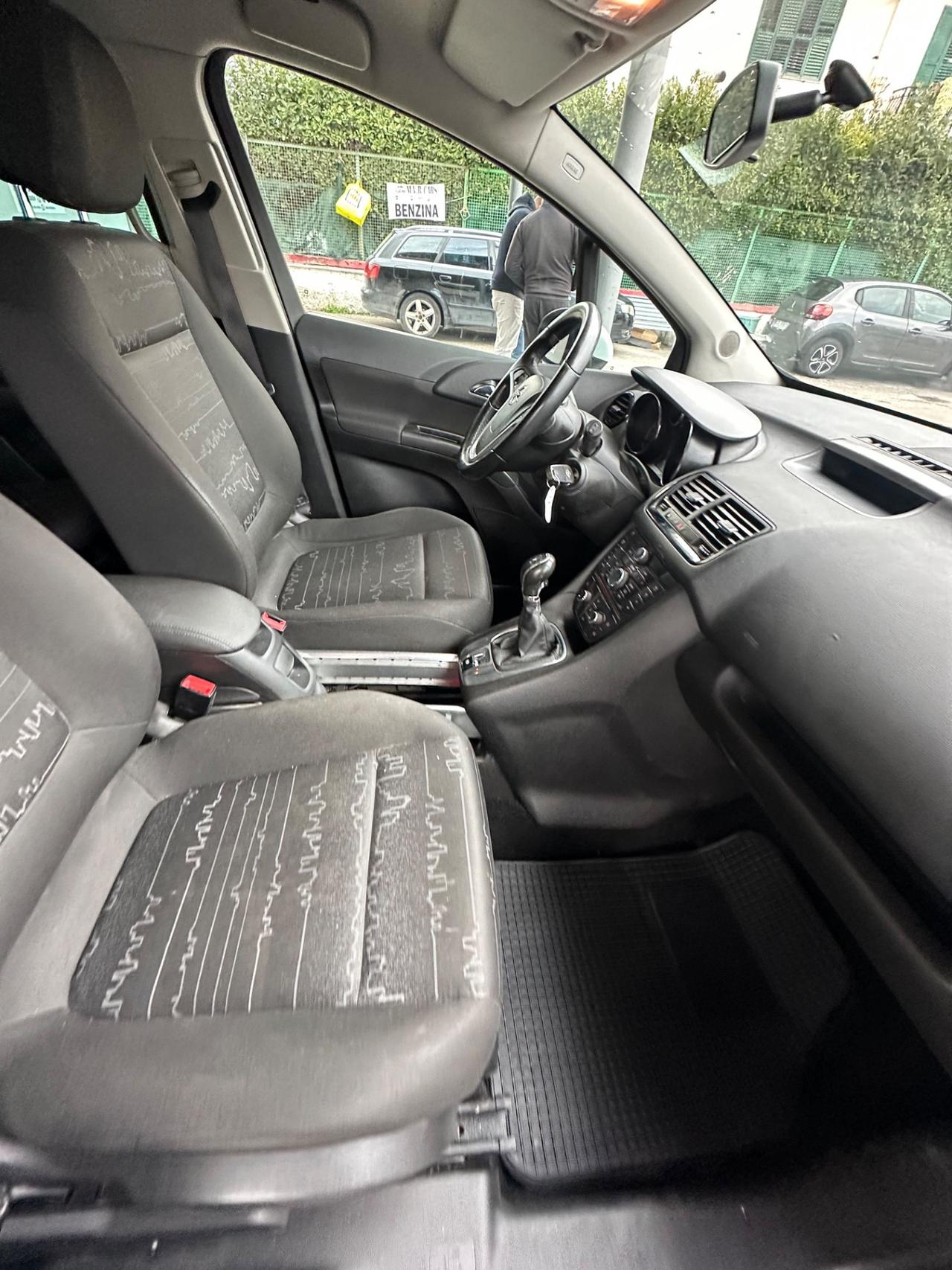 Opel Meriva 1.7 CDTI 110CV Elective