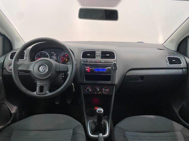 VOLKSWAGEN Polo 1.2 TDI DPF 5 p. Comfortline NEOPATENTATI