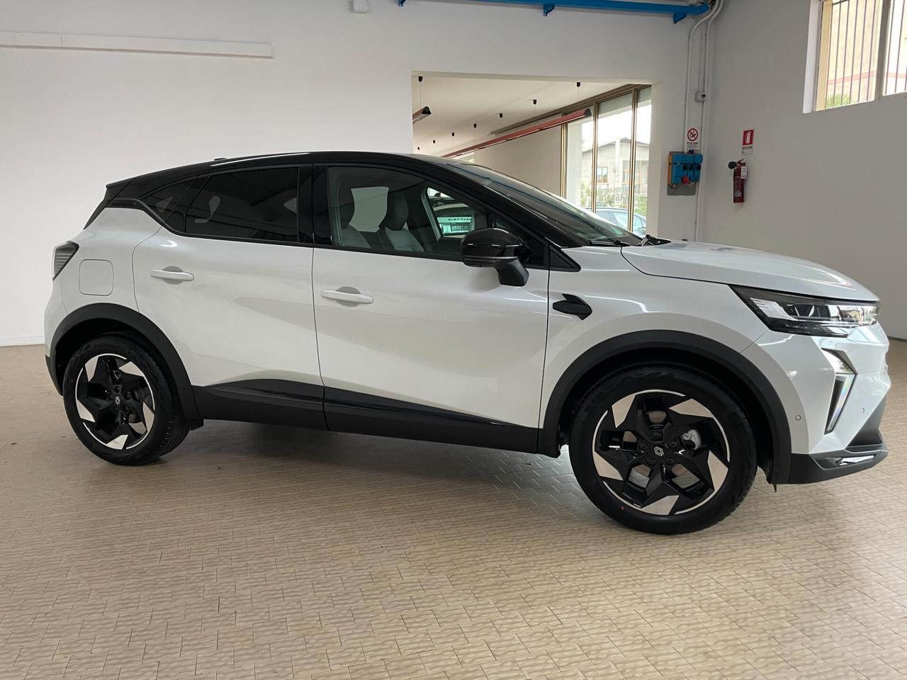 Renault Captur ECO-G 100 CV Techno GPL KM0
