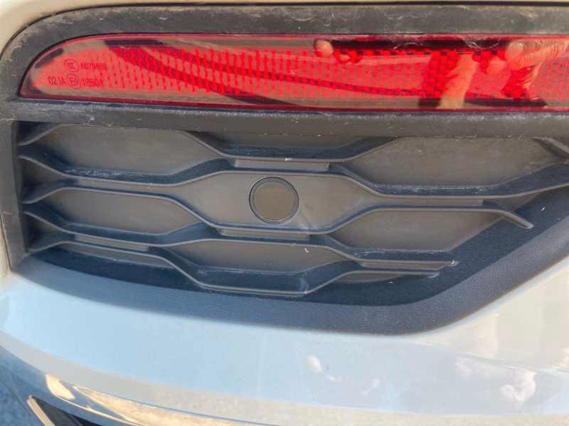 VOLKSWAGEN T-Roc 1.0 tsi Business 110cv