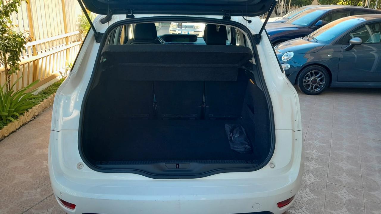 Citroen C4 Picasso 1.6 e-HDi 115 Business