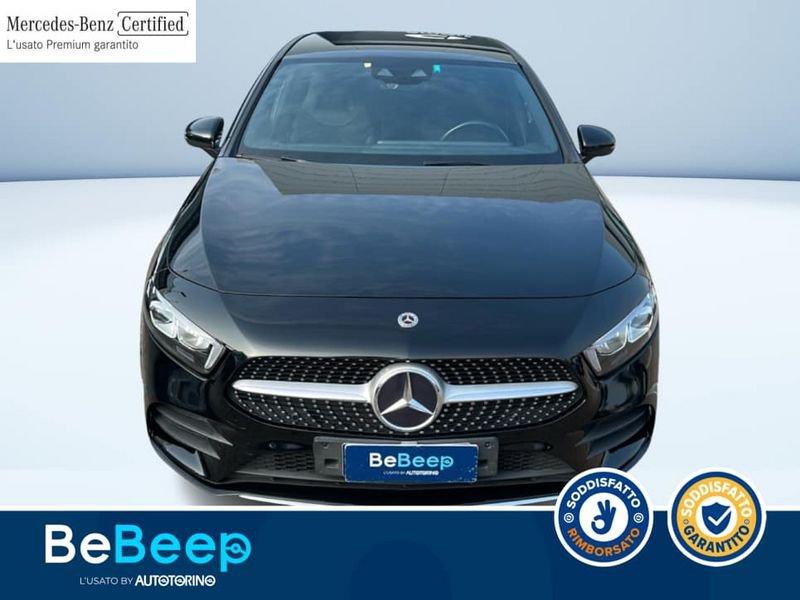 Mercedes-Benz Classe A A 250 E PLUG-IN HYBRID (E EQ-POWER)PREMIUM PLUS ED